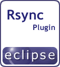 rsync plugin logo